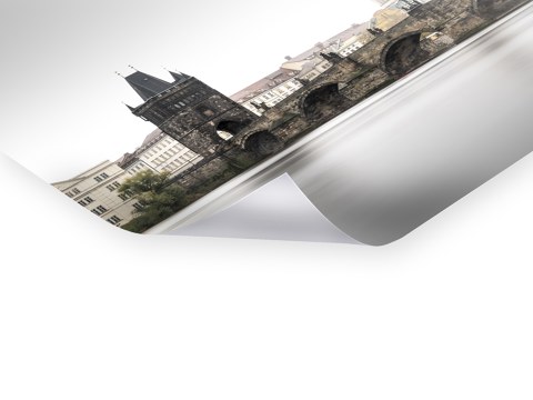 Karlsbruecke in Prag