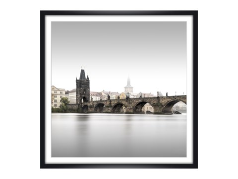 Karlsbruecke in Prag