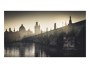 Karlsbruecken Panorama Prag