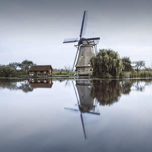 Kinderdijk Studio 2 - Olanda