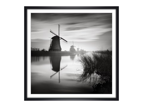 Kinderdijk