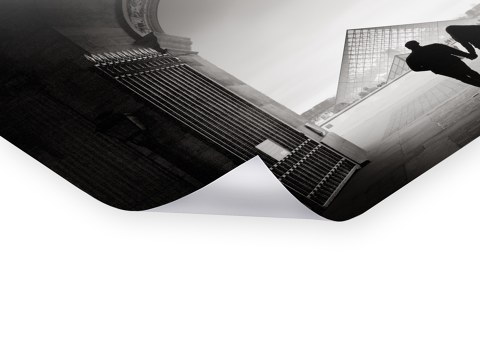 La pyramide du Louvre