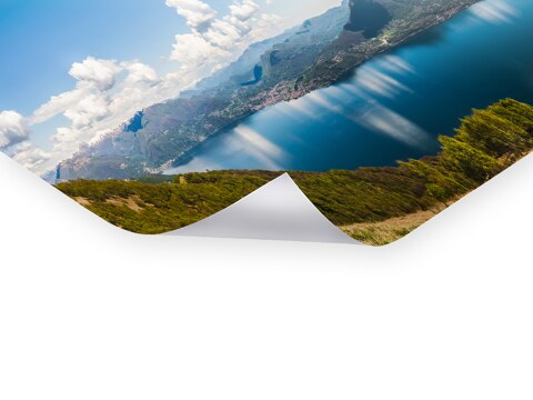 Lago Maggiore Panorama