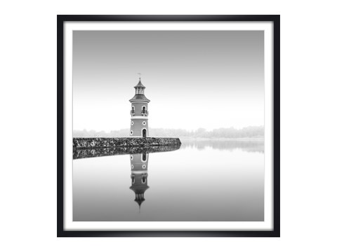 Leuchtturm Moritzburg