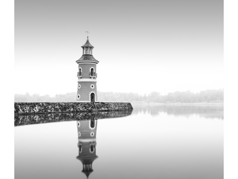 Leuchtturm Moritzburg
