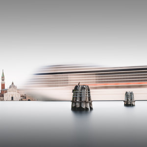 MSC Musica de Venecia