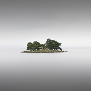 Matsue Torii Giappone