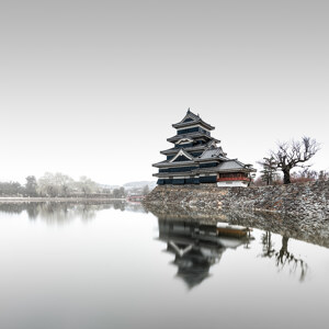Matsumoto Castle III Japan