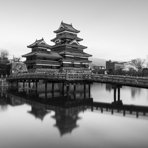 Matsumoto Castle