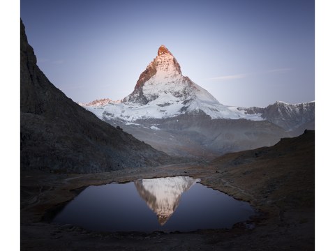 Matterhorn