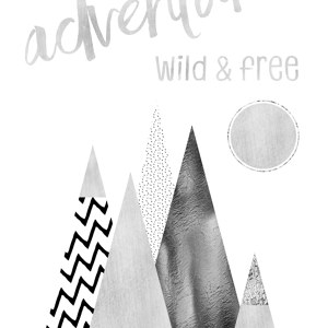 Adventure Wild & Free