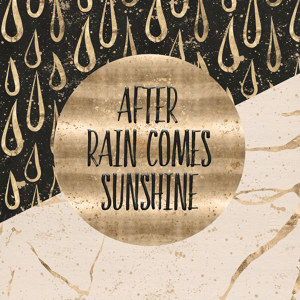 After Rain comes Sunshine