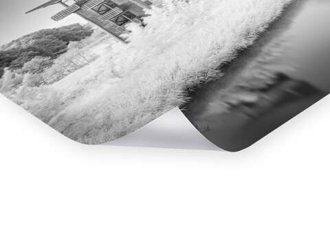 Mescherin Tower Brandenburg