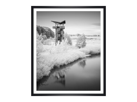 Mescherin Tower Brandenburg