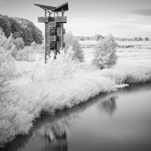 Mescherin Tower Brandenburg
