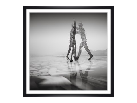 Molecule Men Berlin - Dance