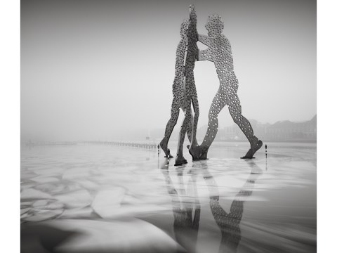 Molecule Men Berlin - Dance