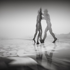 Hombres molécula Berlín - Dance