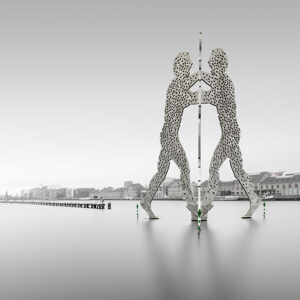 Molecule Men Berlin