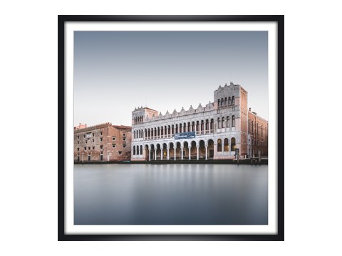 Museo di Storia Naturale Venedig