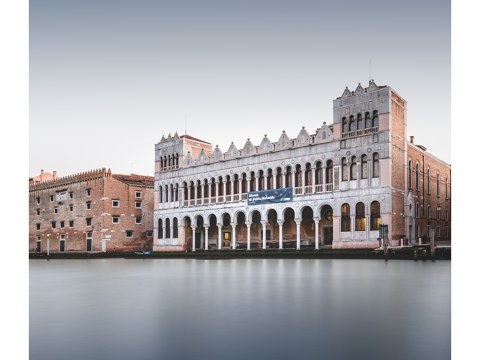 Museo di Storia Naturale Venedig
