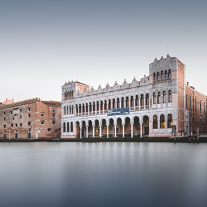 Museo di Storia Naturale Venecia