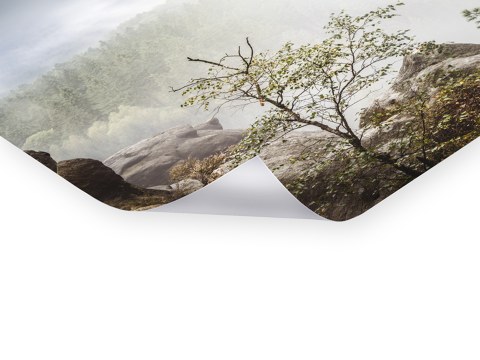 Neuer Wildenstein Saechsische Schweiz