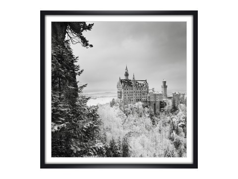 Neuschwanstein
