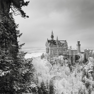 Neuschwanstein