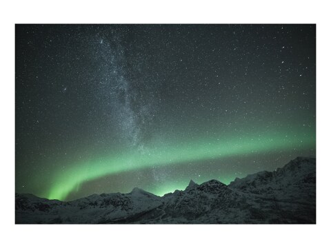 Nordic Milky Way