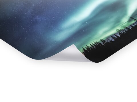 Nordlichtnacht