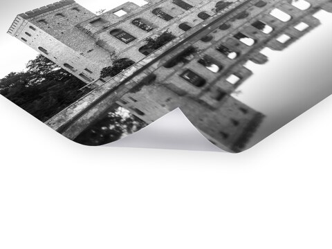 Norman Tower Potsdam