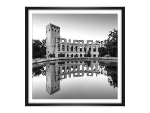 Norman Tower Potsdam