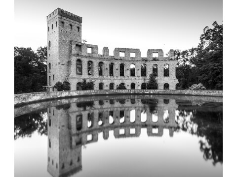 Norman Tower Potsdam