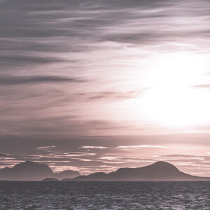 North Atlantic Ocean