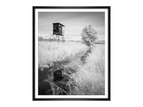 Nuthe Tower Brandenburg