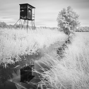 Nuthe Tower Brandenburg