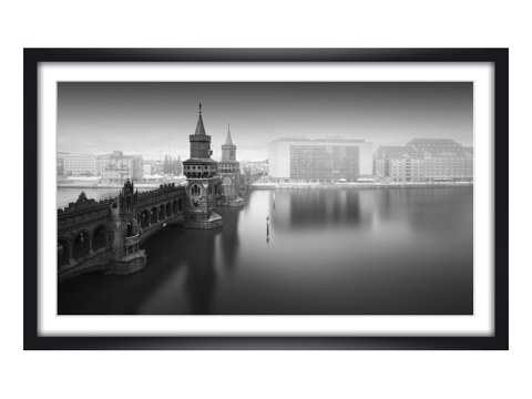 Oberbaumbruecke Berlin