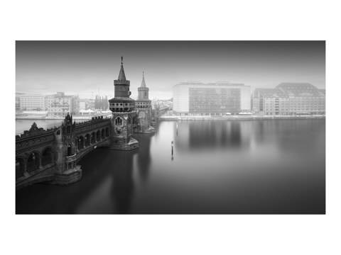 Oberbaumbruecke Berlin