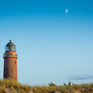 Ostsee Leuchte