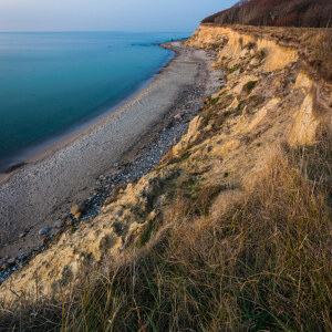 Ostseekueste auf Ruegen