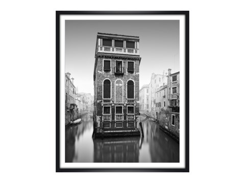 Palazzo Tetta Venedig