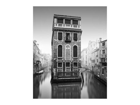 Palazzo Tetta Venedig