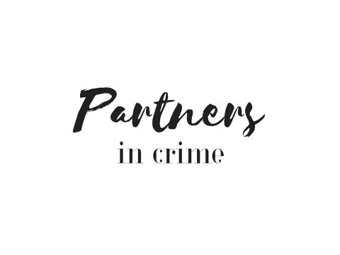 Partners in crime