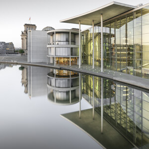 Paul-Loebe-Haus Berlin