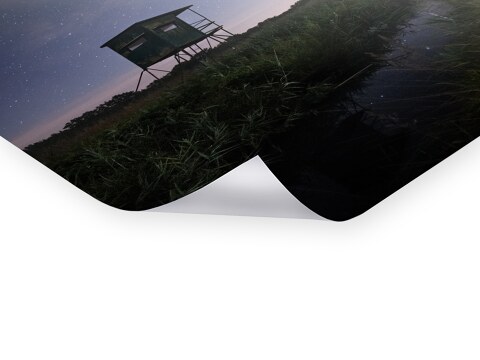 Perseids V Brandenburg