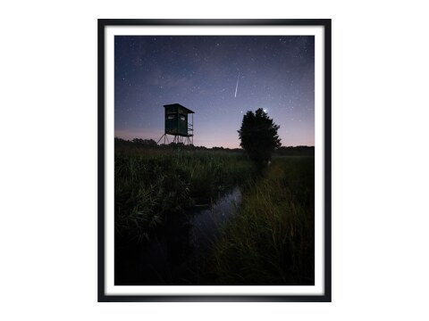 Perseids V Brandenburg