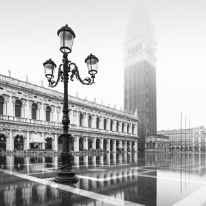 Piazzetta III Venezia