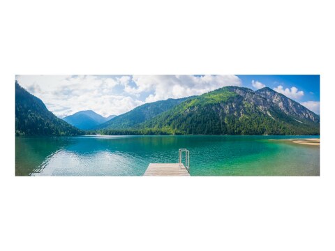Plansee Panorama