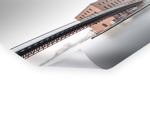 Ponte della Costituzione Venedig